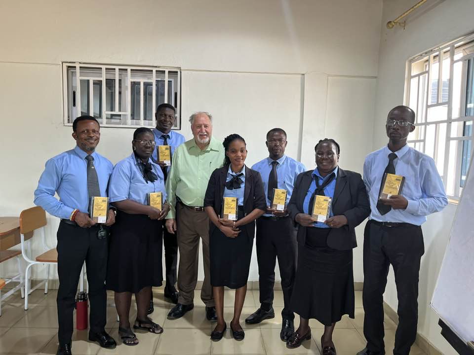 Oasis Bible Institute